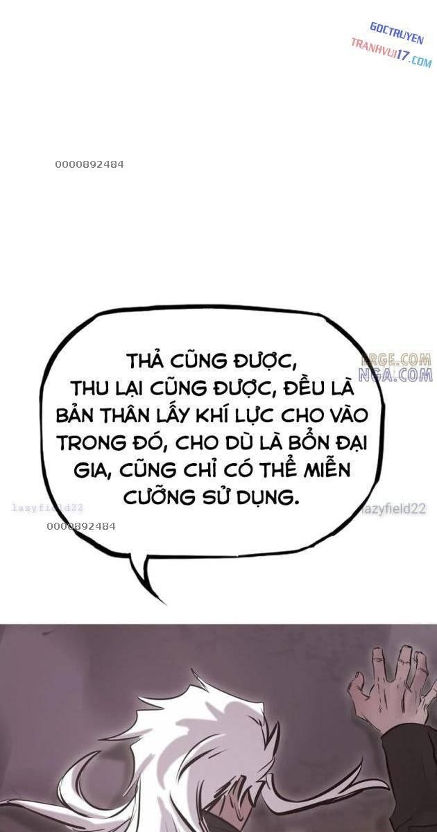 Phong Yêu Vấn Đạo - Page 35