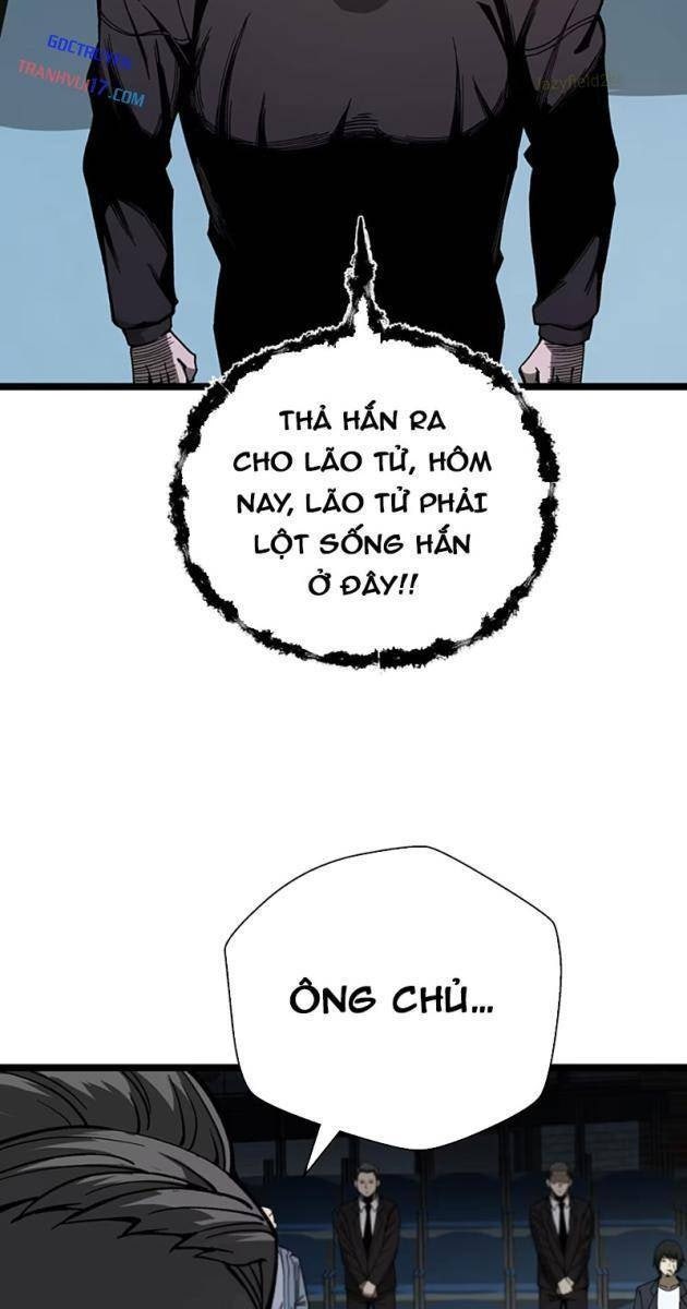 Bách Thú Chi Vương - Page 21