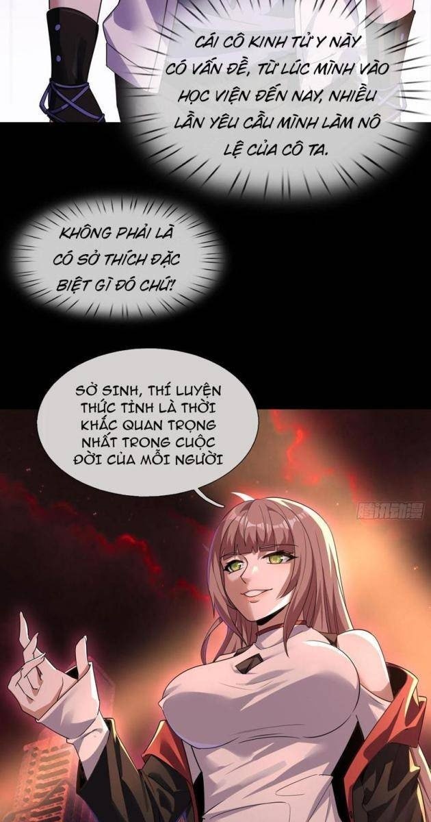 Toàn Cầu Kinh Dị: Ta Mở Ra Thương Thành Tự Do Hack - Page 127