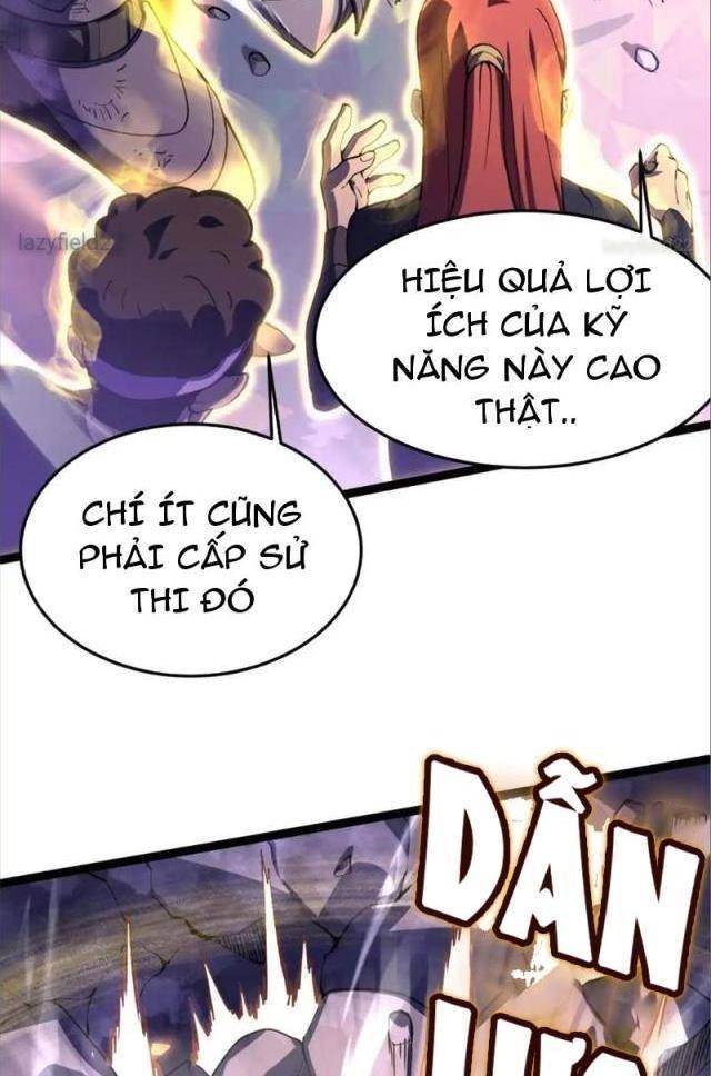 Sau Khi Sống Lại, Ta Dùng Kính Phản Diện Phục Thù - Page 52