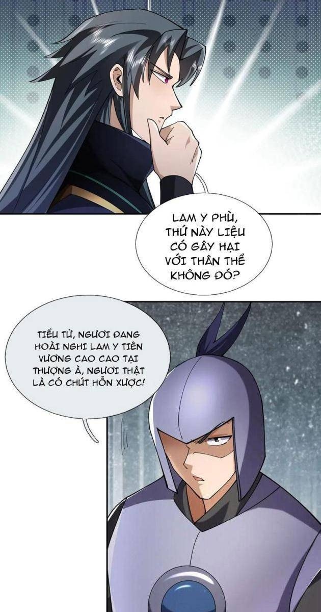Ngủ Say Vạn Cổ: Xuất Thế Tung Hoành Chư Thiên - Page 7