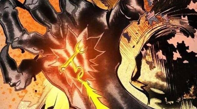 Đại Chiến Người Và Trùng - Page 123