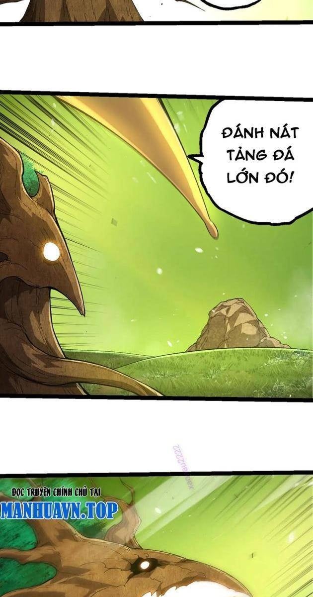 Chuyển Sinh Thành Liễu Đột Biến - Page 29