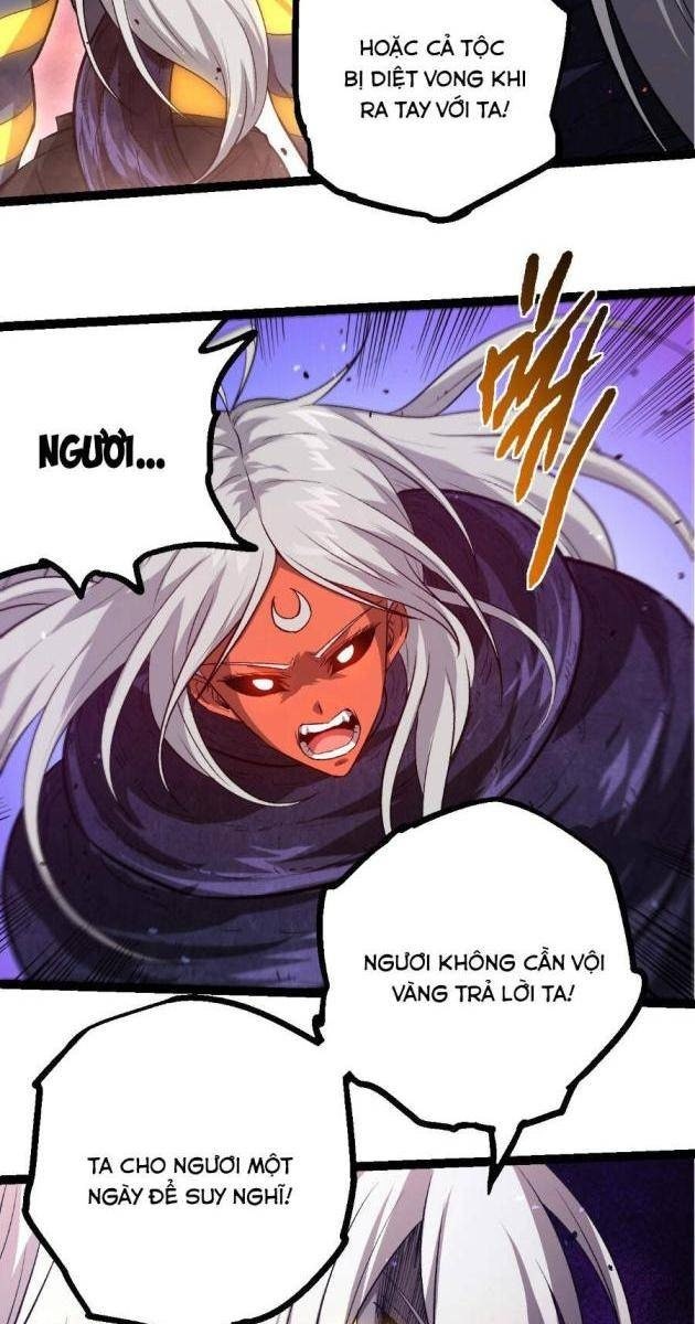 Chuyển Sinh Thành Liễu Đột Biến - Page 48