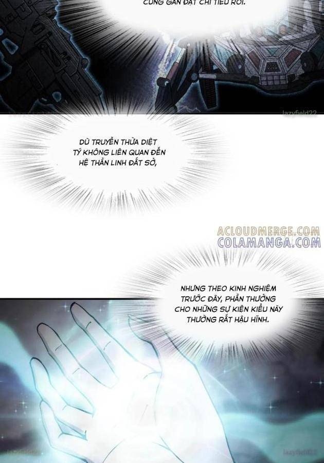 Bắt Đầu Từ Cửu Đầu Điểu - Page 30