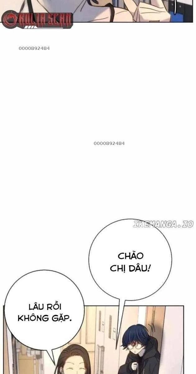 Mọi người Đều Yêu Cô Ấy - Page 44