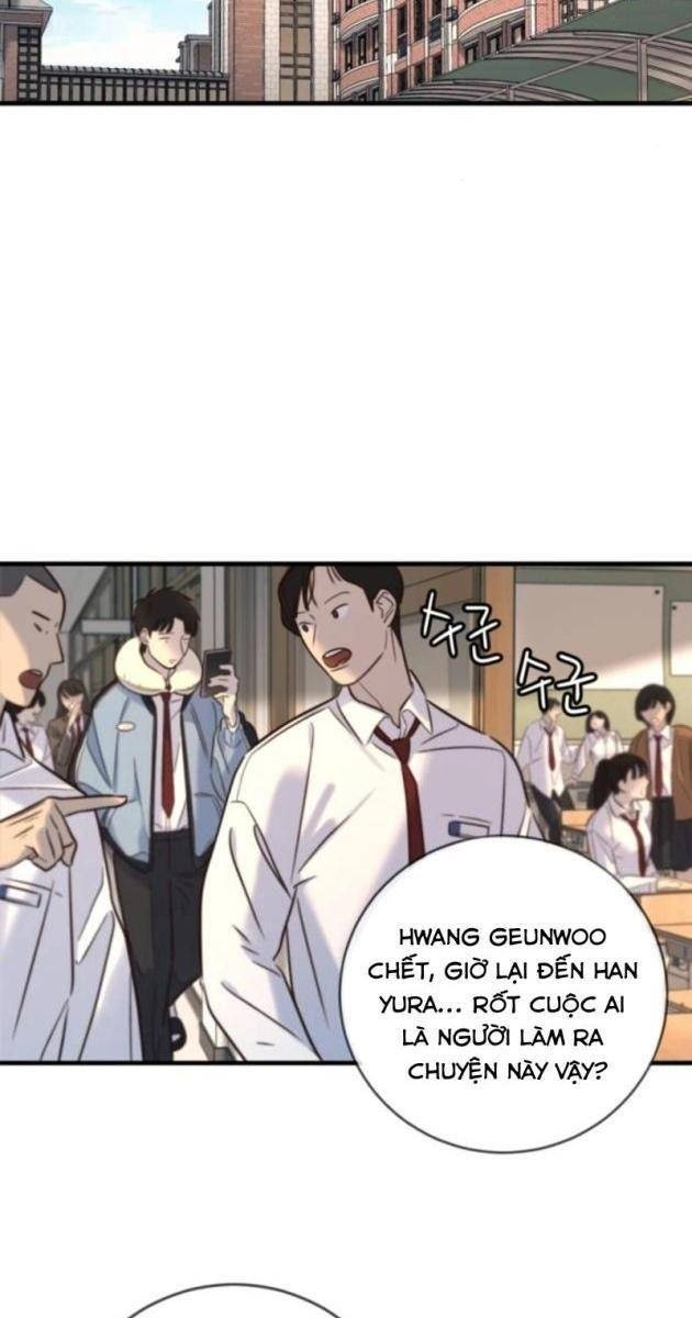 Mọi người Đều Yêu Cô Ấy - Page 118