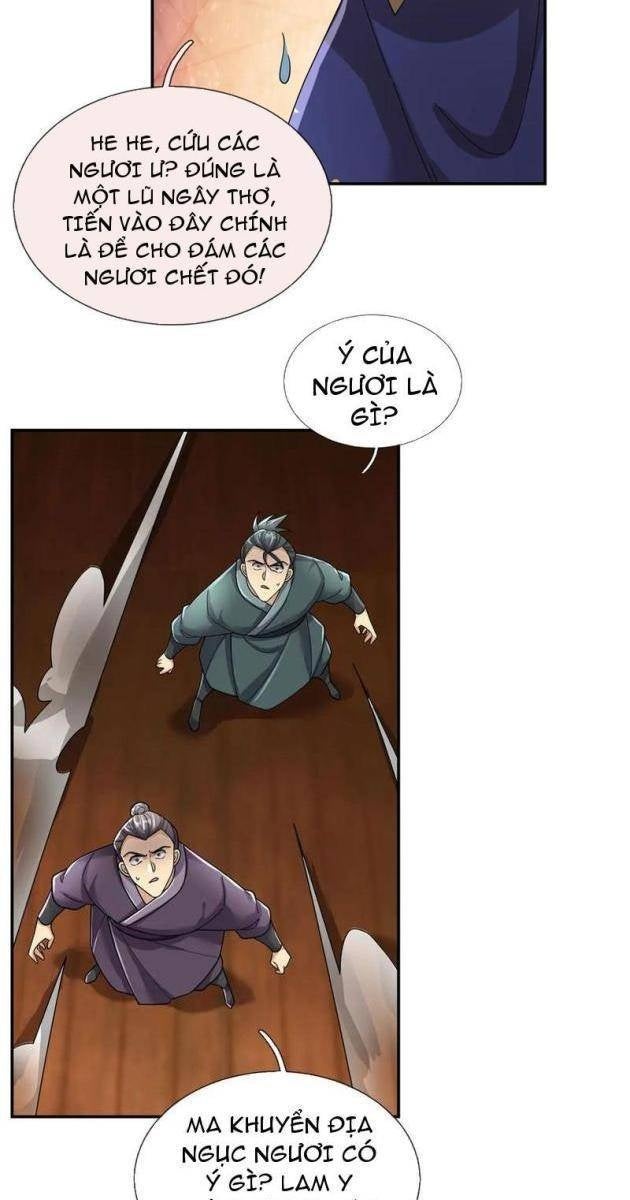 Ngủ Say Vạn Cổ: Xuất Thế Tung Hoành Chư Thiên - Page 72
