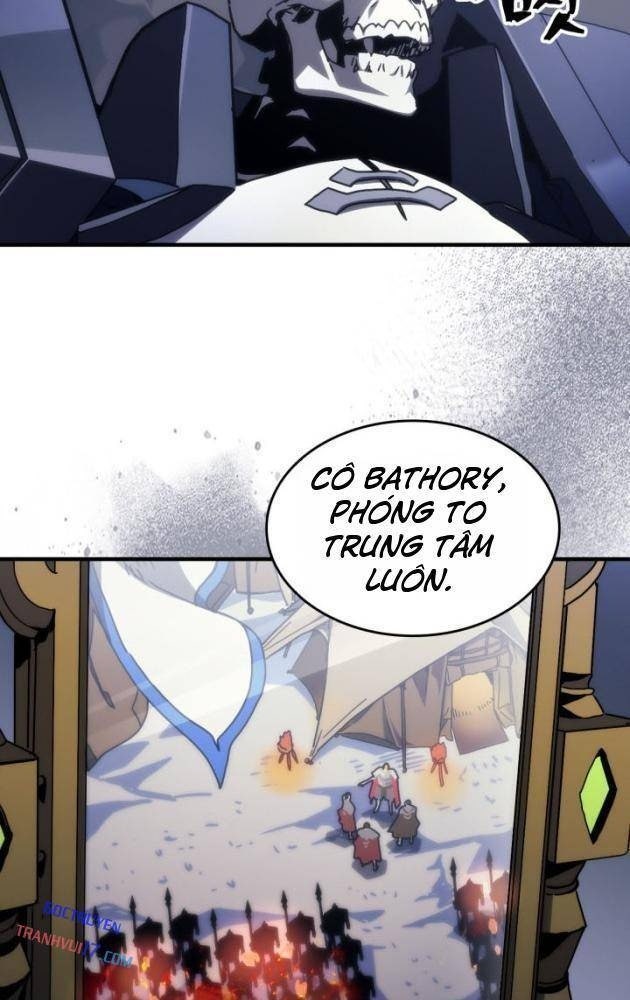 Hãy Hành Động Như Một Boss Đi Ngài Mr Devourer - Page 54