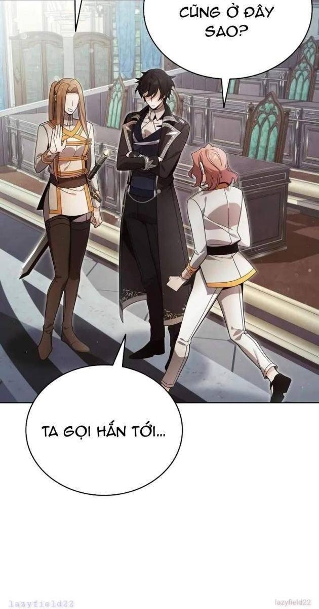 Học Viên Trở Thành Nhà Tiên Tri?! - Page 44