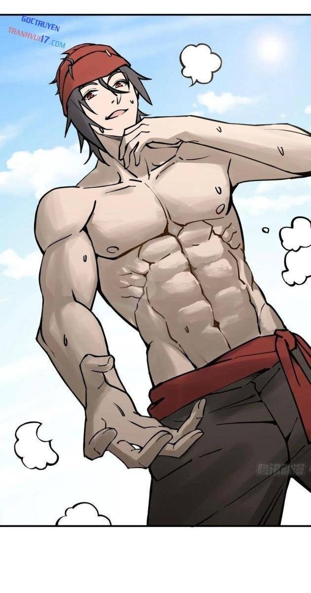 Bắt Đầu Từ Cửu Đầu Điểu - Page 57