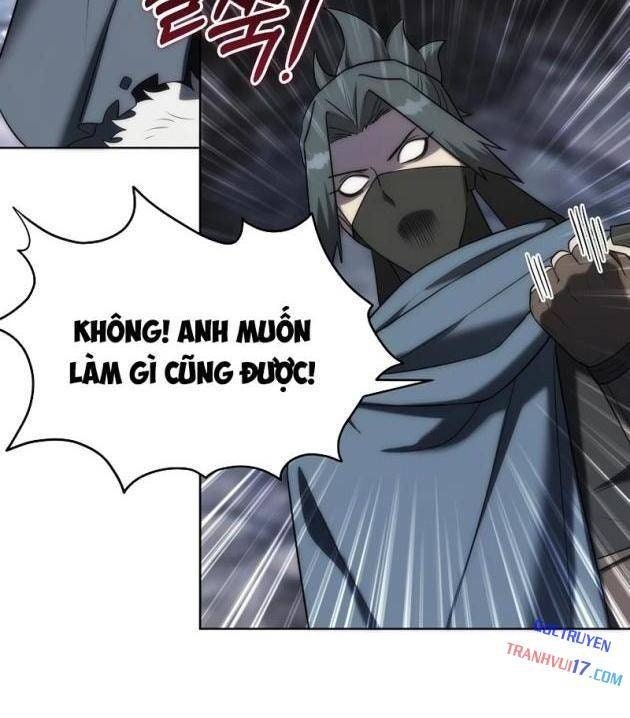 Trở Thành Man Di Ở Thế Giới Fantasy - Page 13