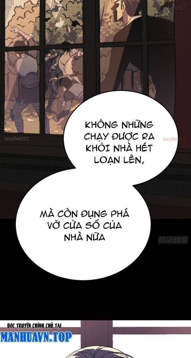 Sau Khi Sống Lại, Ta Dùng Kính Phản Diện Phục Thù - Page 19