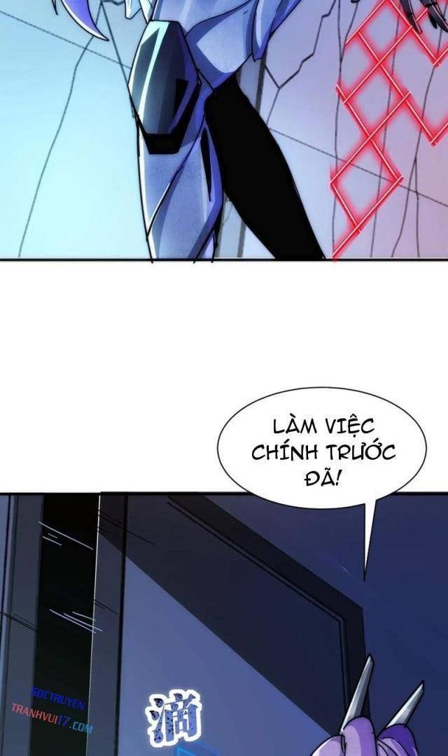 Nhân Vật Phản Diện Trong Trò Chơi Tận Thế Quật Khởi - Page 64