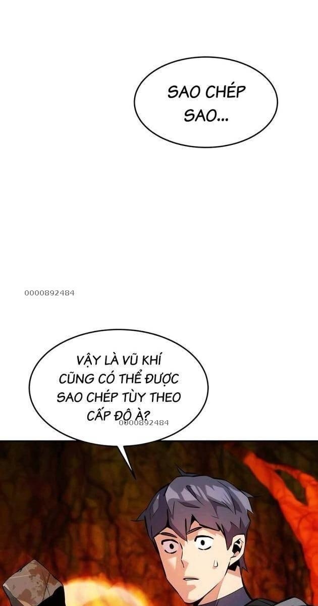 Đi Săn Tự Động Bằng Phân Thân - Page 6