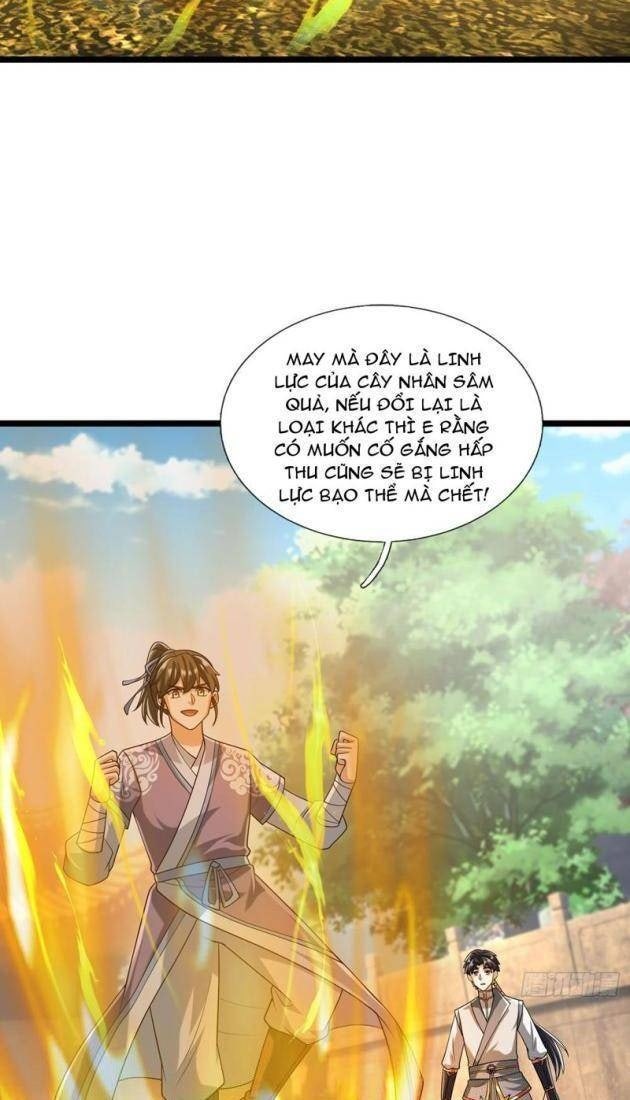 Ta Có Thể Rút Ra Vô Hạn Vật Phẩm - Page 22