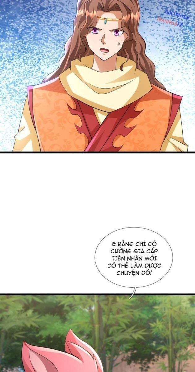 Ta Có Thể Rút Ra Vô Hạn Vật Phẩm - Page 86