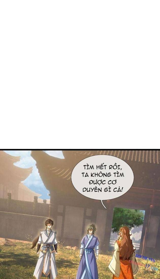 Ta Có Thể Rút Ra Vô Hạn Vật Phẩm - Page 103