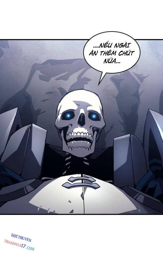 Hãy Hành Động Như Một Boss Đi Ngài Mr Devourer - Page 23