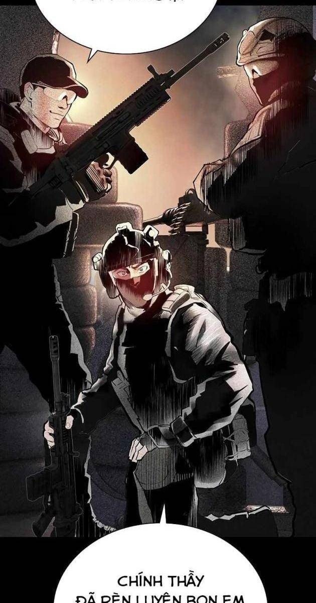 Đại Chiến Người Và Trùng - Page 83