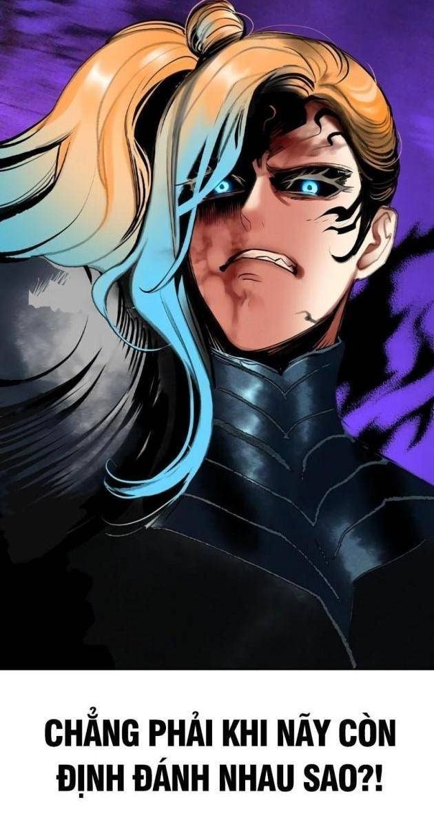 Đại Chiến Người Và Trùng - Page 98