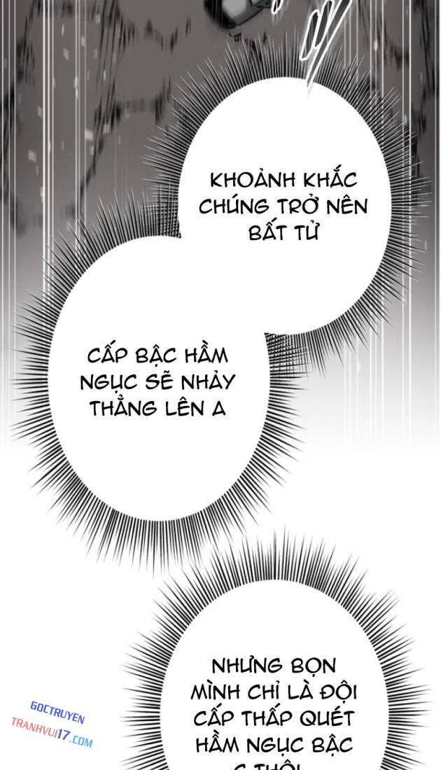 Chinh Phục Hầm Ngục Bằng Sao Chép Và Dán - Page 68
