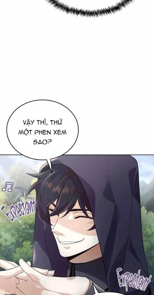Học Viên Trở Thành Nhà Tiên Tri?! - Page 37