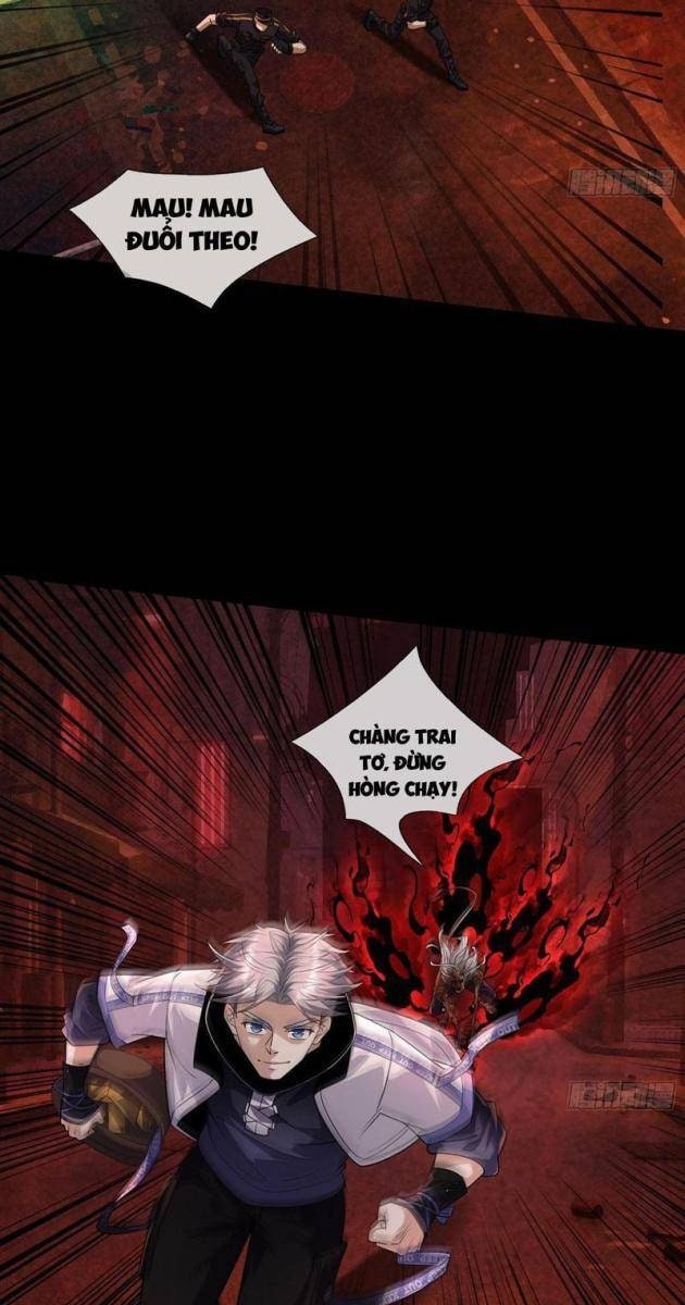 Toàn Cầu Kinh Dị: Ta Mở Ra Thương Thành Tự Do Hack - Page 50
