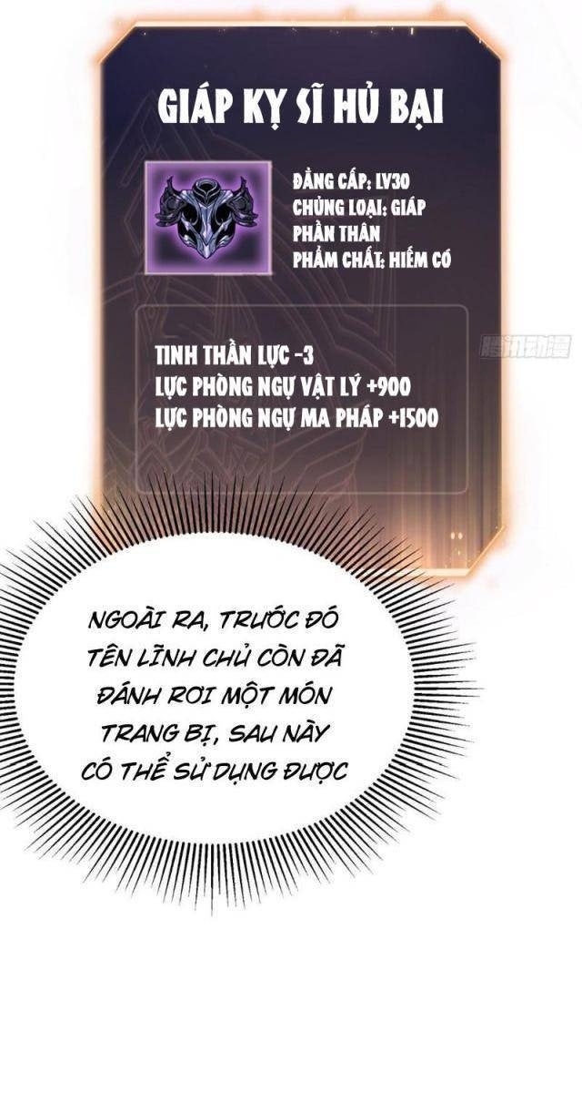 Sau Khi Sống Lại, Ta Dùng Kính Phản Diện Phục Thù - Page 43