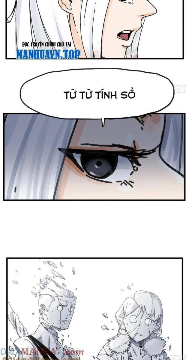 Hiệp Khách Hành Bất Thông - Page 21