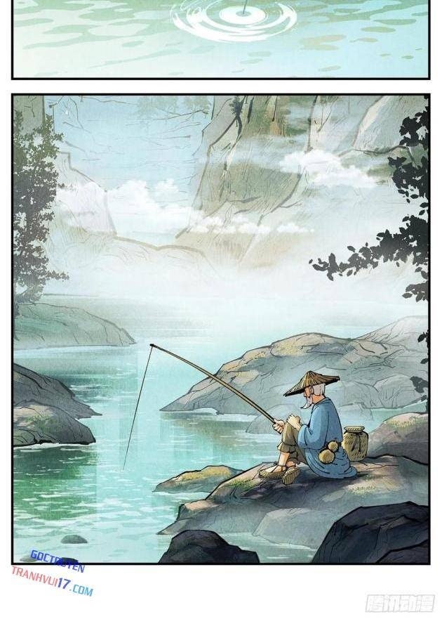 Nhật Nguyệt Đồng Thác - Page 2