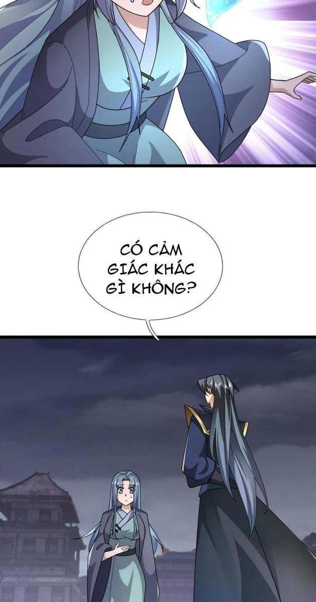 Ngủ Say Vạn Cổ: Xuất Thế Tung Hoành Chư Thiên - Page 51