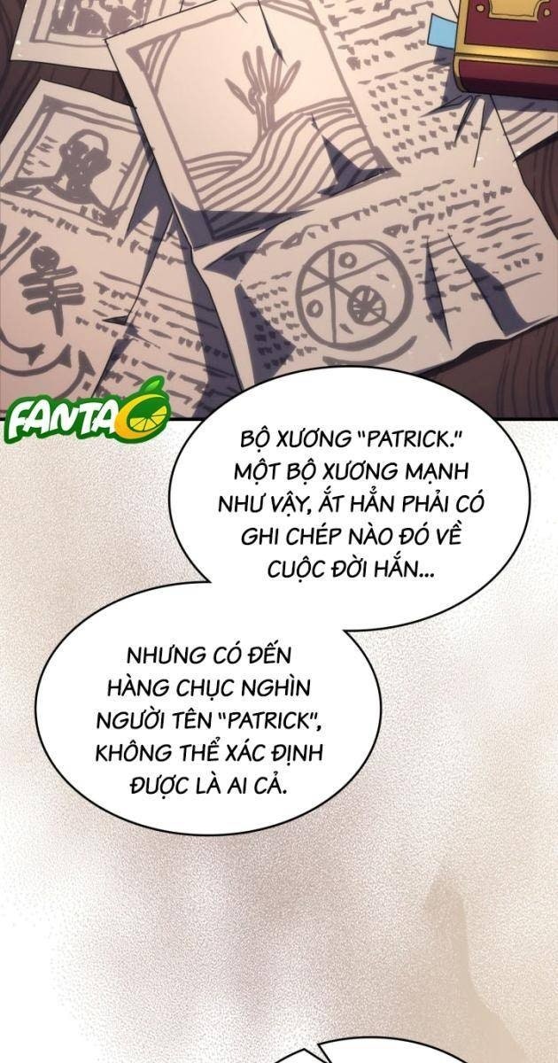 Hãy Hành Động Như Một Boss Đi Ngài Mr Devourer - Page 50
