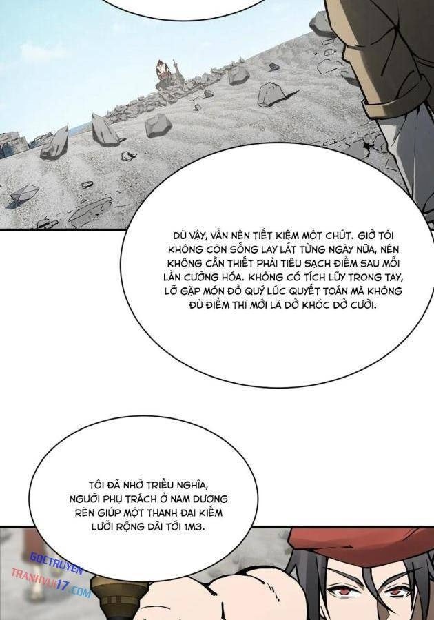 Bắt Đầu Từ Cửu Đầu Điểu - Page 44