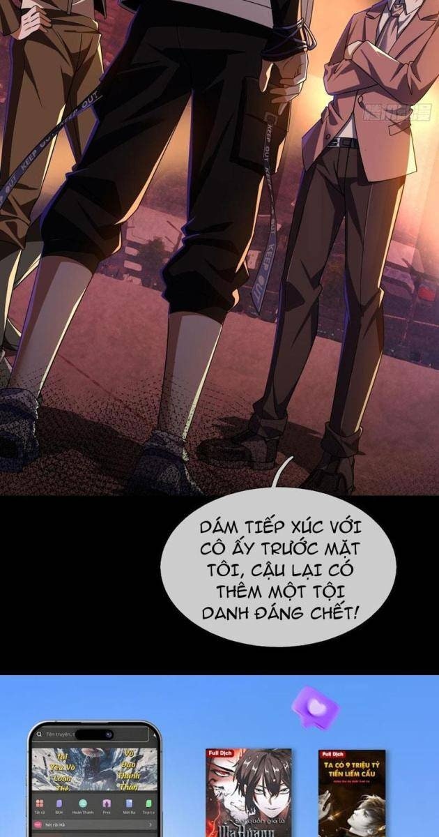 Toàn Cầu Kinh Dị: Ta Mở Ra Thương Thành Tự Do Hack - Page 136