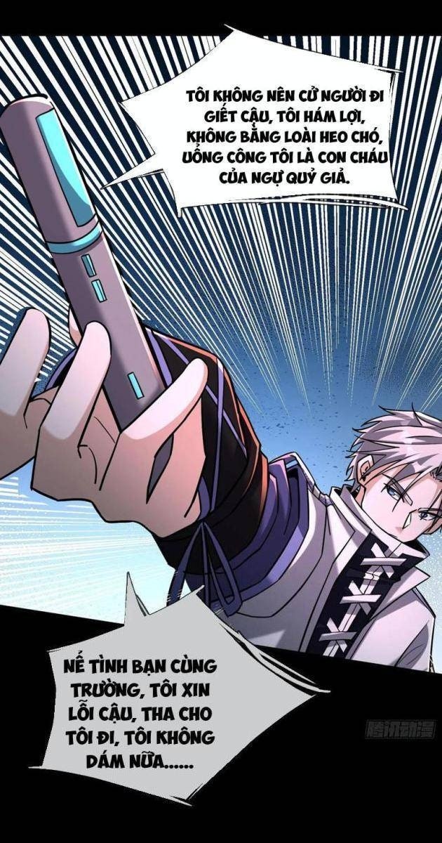 Toàn Cầu Kinh Dị: Ta Mở Ra Thương Thành Tự Do Hack - Page 121