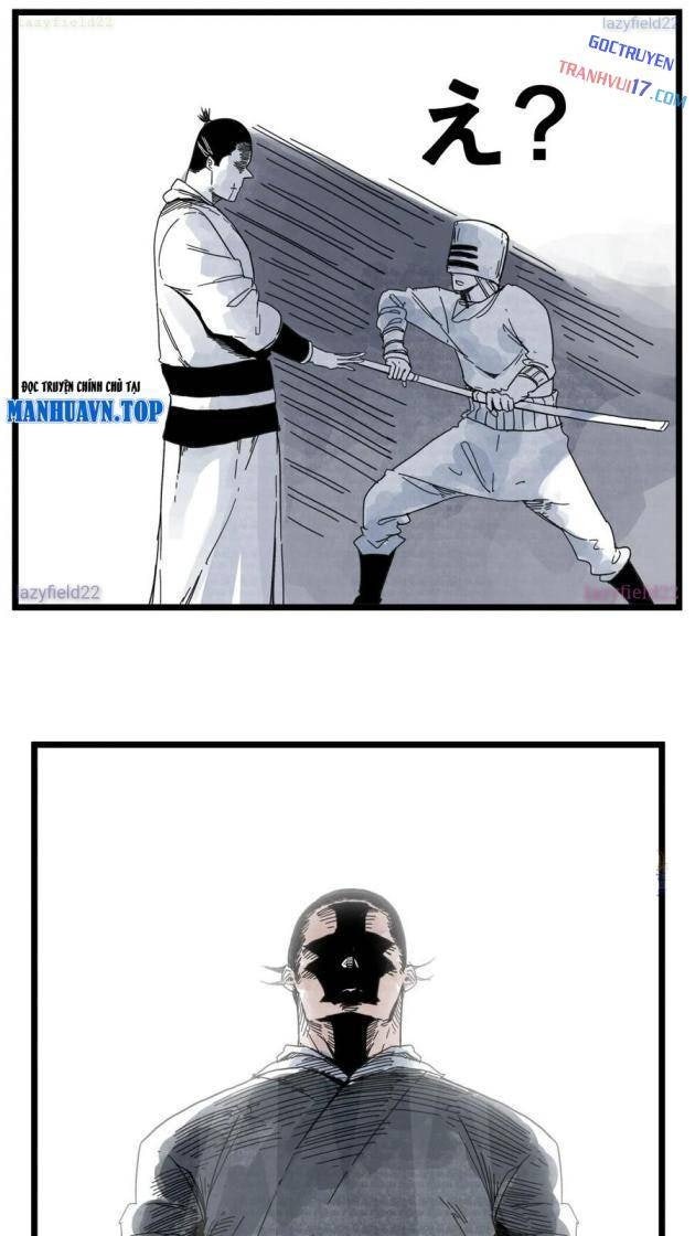 Hiệp Khách Hành Bất Thông - Page 11