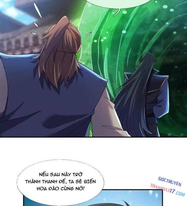 Ngủ Say Vạn Cổ: Xuất Thế Tung Hoành Chư Thiên - Page 48