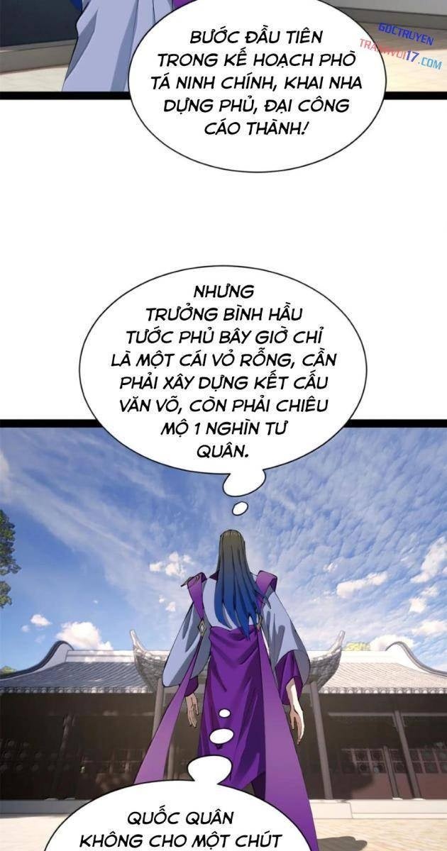 Chàng Rể Mạnh Nhất Lịch Sử - Page 7