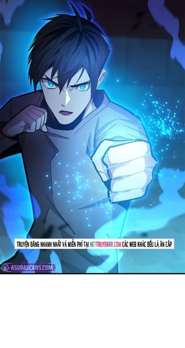 Hầm Ngục Hướng Dẫn Cấp Địa Ngục - Page 44
