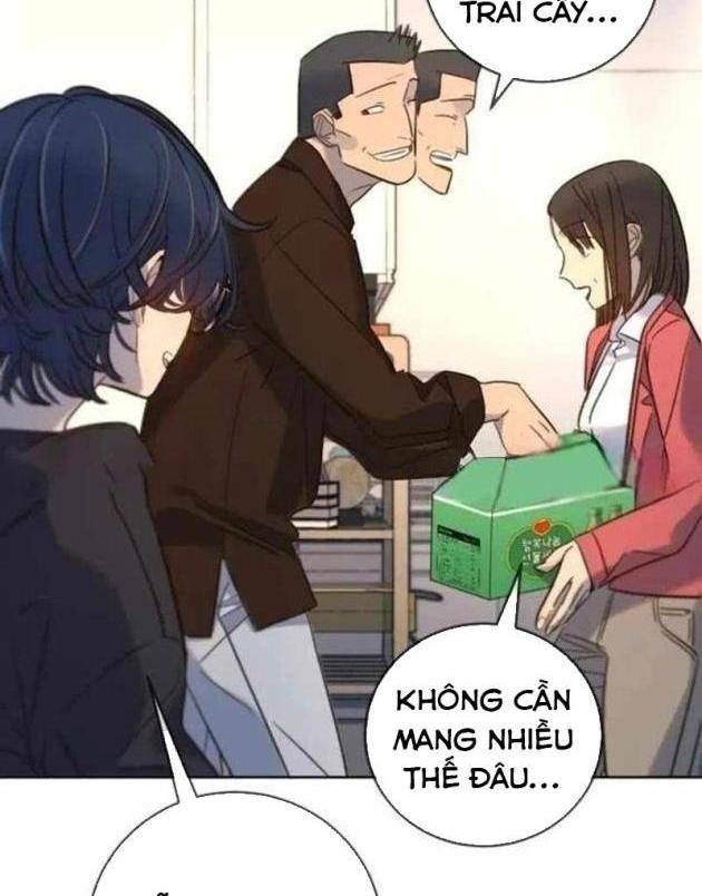 Mọi người Đều Yêu Cô Ấy - Page 49
