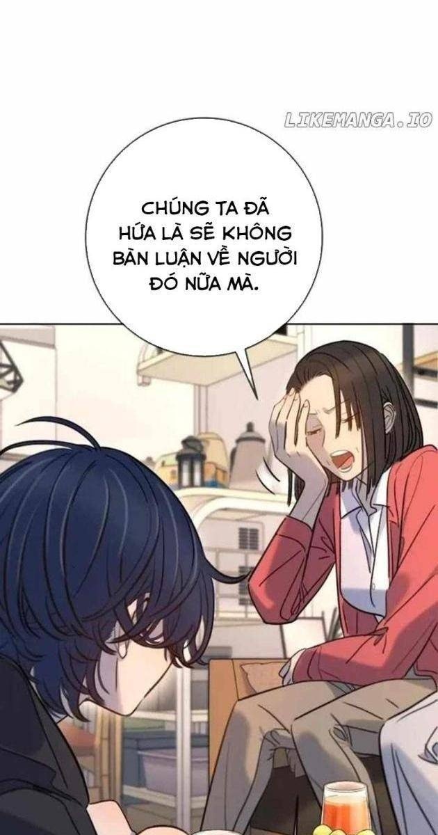 Mọi người Đều Yêu Cô Ấy - Page 71