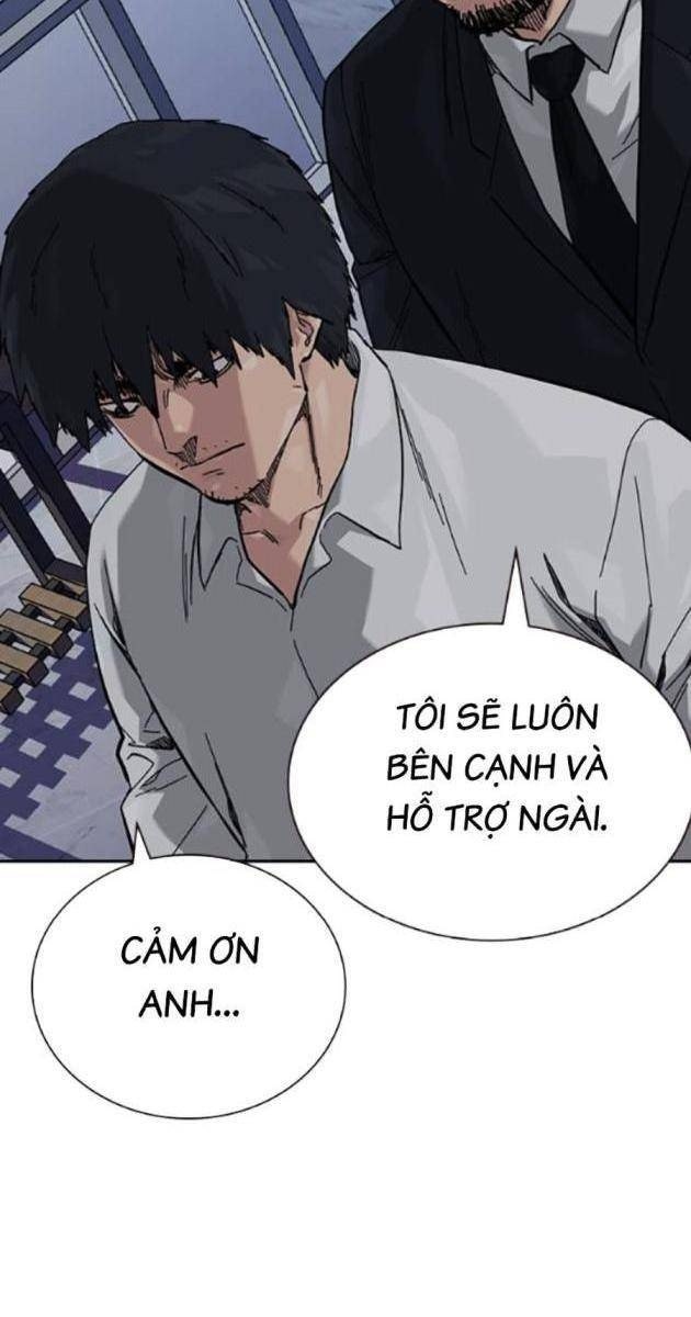 Để Có Thể Sống Sót - Page 244