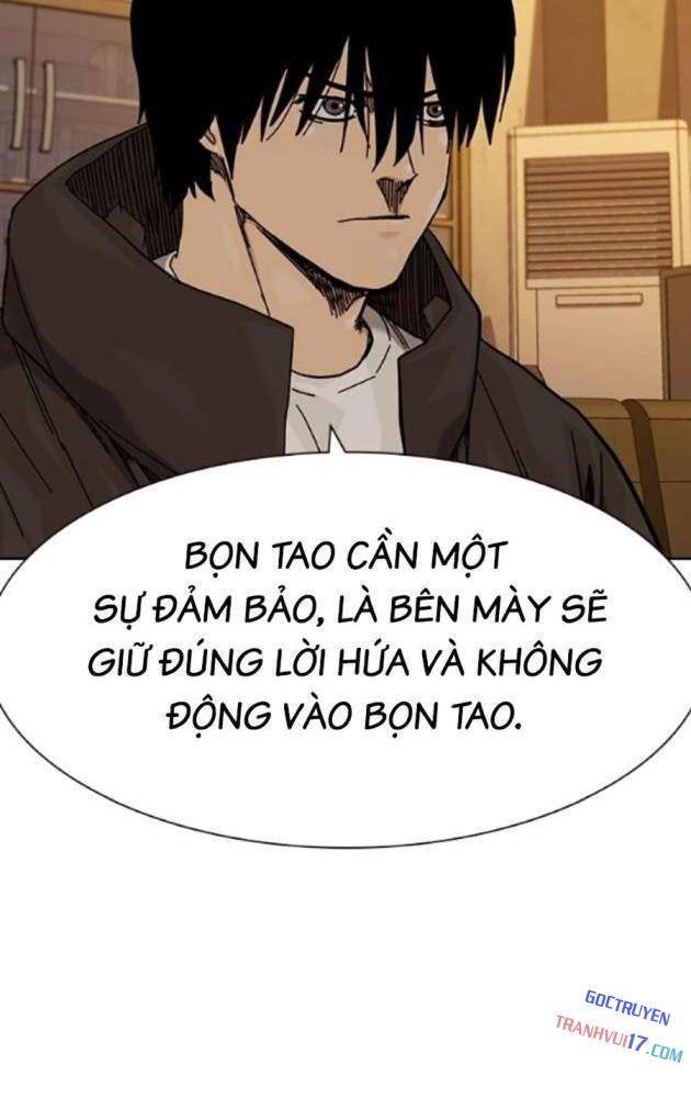 Để Có Thể Sống Sót - Page 110