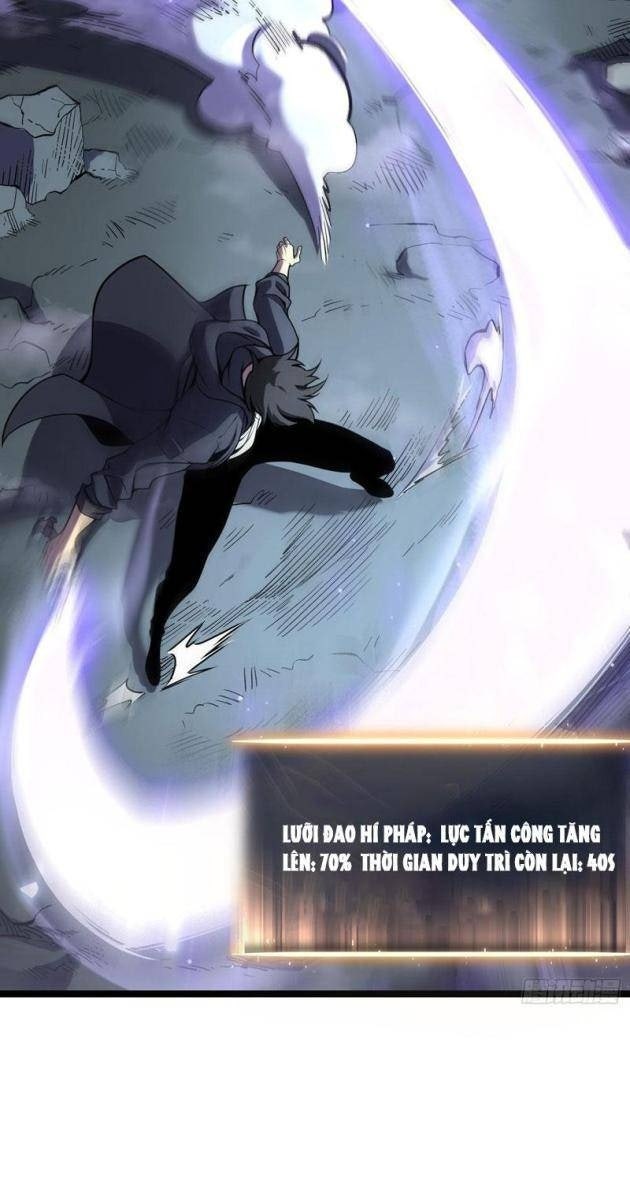 Sau Khi Sống Lại, Ta Dùng Kính Phản Diện Phục Thù - Page 105