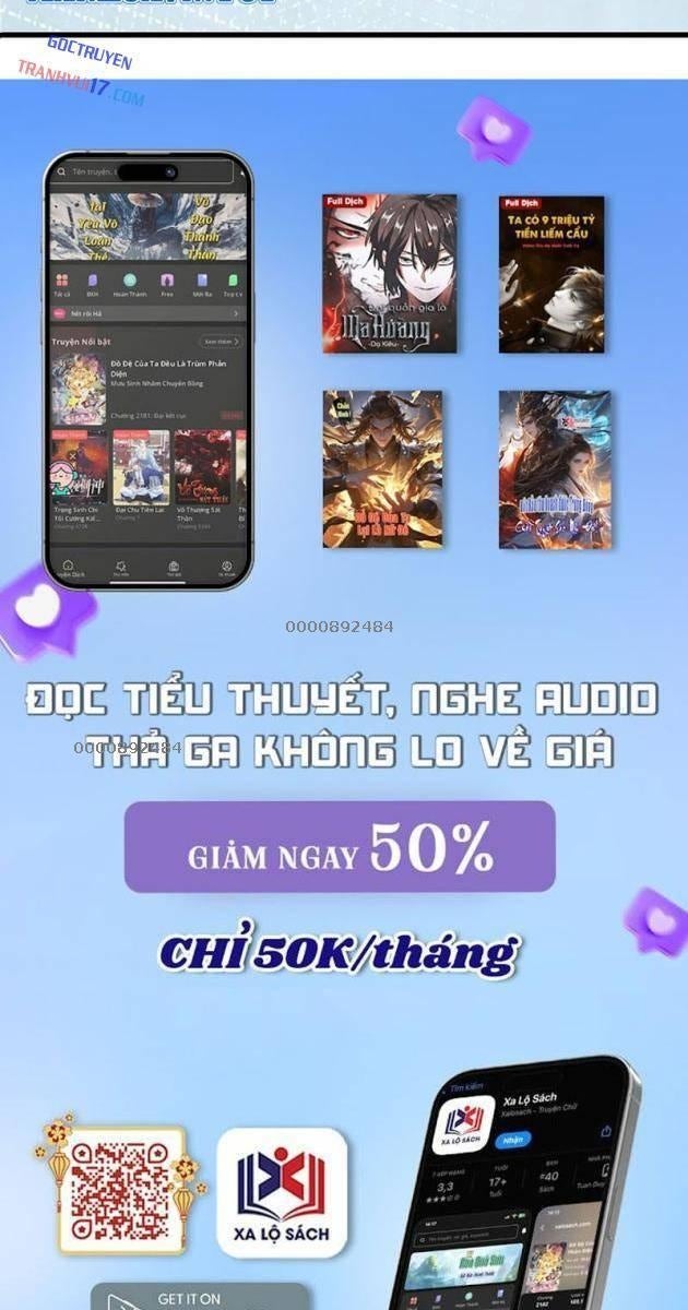 Nhân Vật Phản Diện Trong Trò Chơi Tận Thế Quật Khởi - Page 61