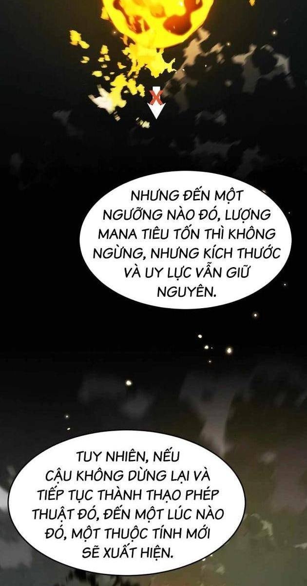 Đi Săn Tự Động Bằng Phân Thân - Page 76