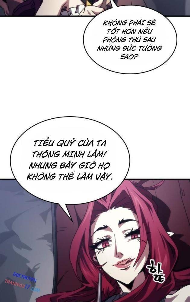 Hãy Hành Động Như Một Boss Đi Ngài Mr Devourer - Page 44