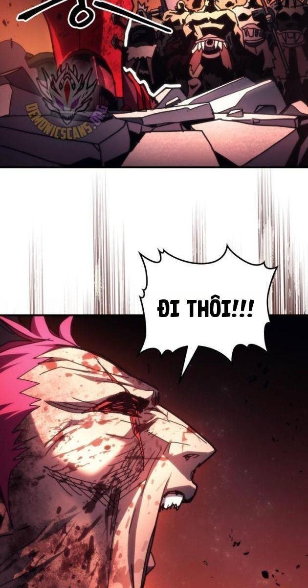 Hãy Hành Động Như Một Boss Đi Ngài Mr Devourer - Page 51