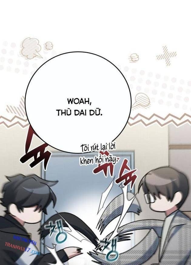 Stream Của Cung Thủ Thiên Tài - Page 76
